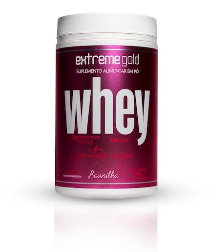 Whey Protein thumbnail