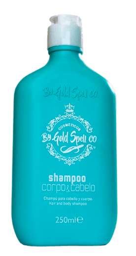 Shampoo Corpo&Cabelo thumbnail