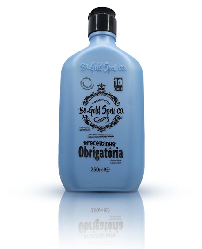 Receitinha obrigatória thumbnail