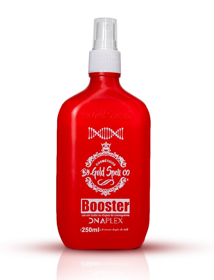 Booster DNAP thumbnail