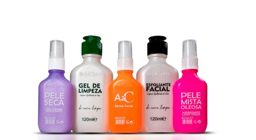 Skin Care Rosto e Alma thumbnail