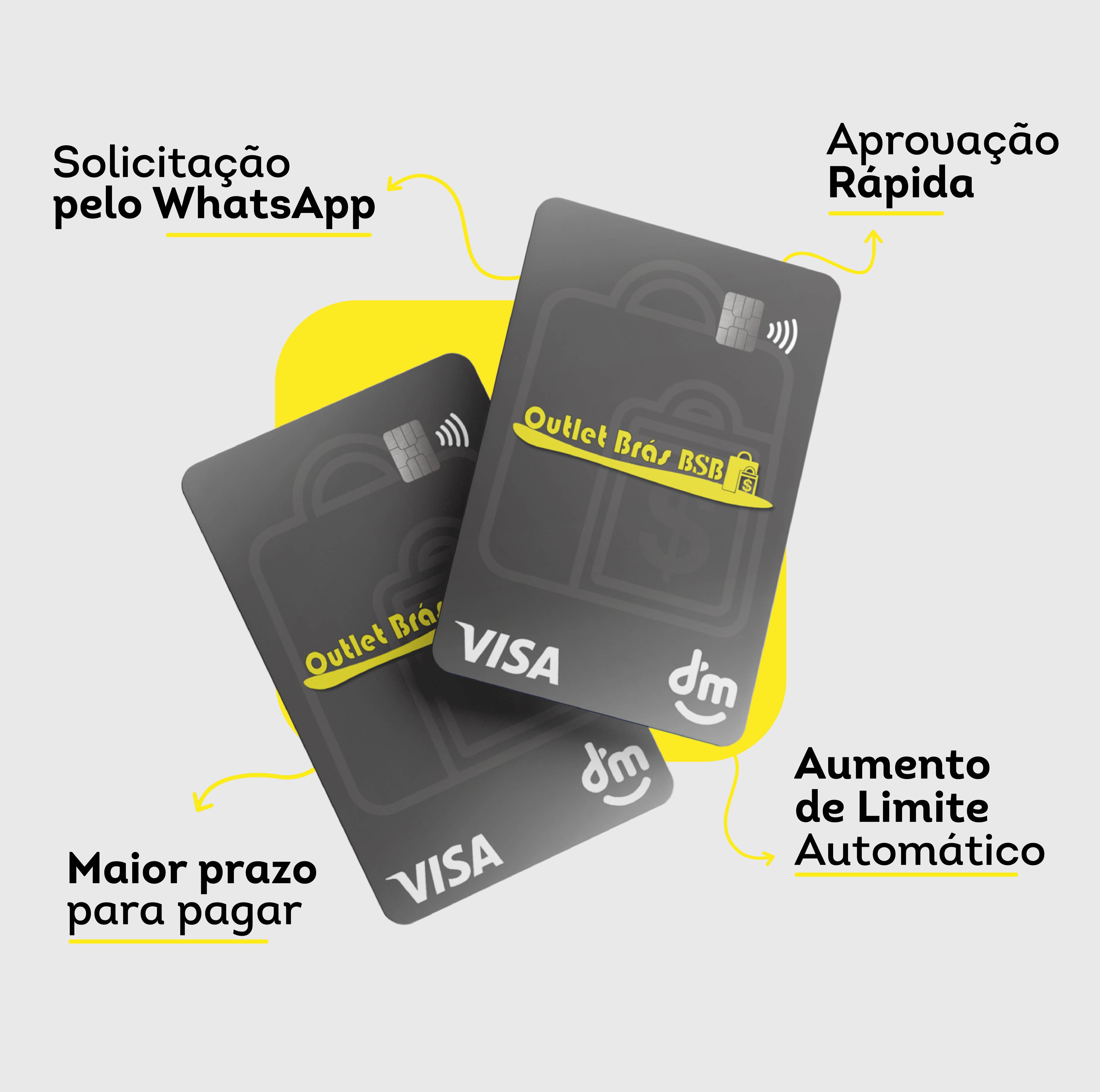 Faça Nosso Cartão thumbnail