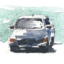 Free Guides: Cars, Clouds, People, Rocks & Birds thumbnail