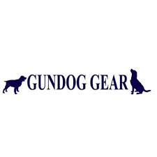 Equipped by GUNDOG GEAR thumbnail