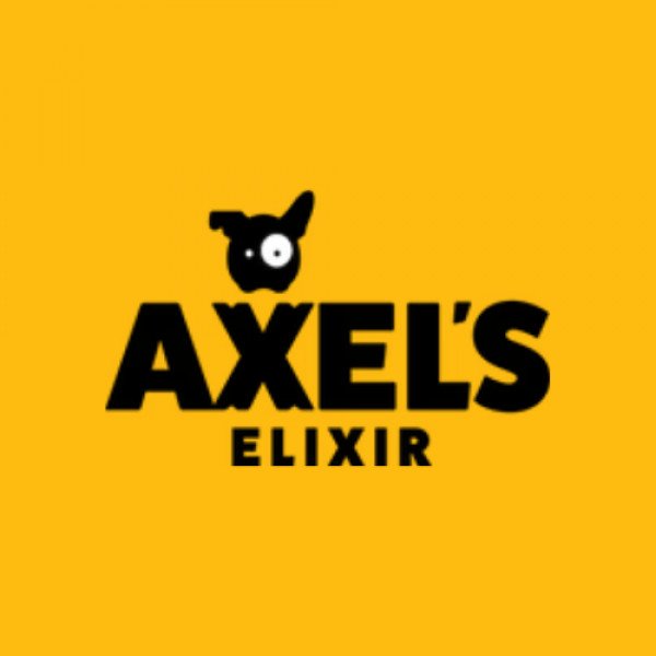 Powered by AXELS ELIXIR thumbnail
