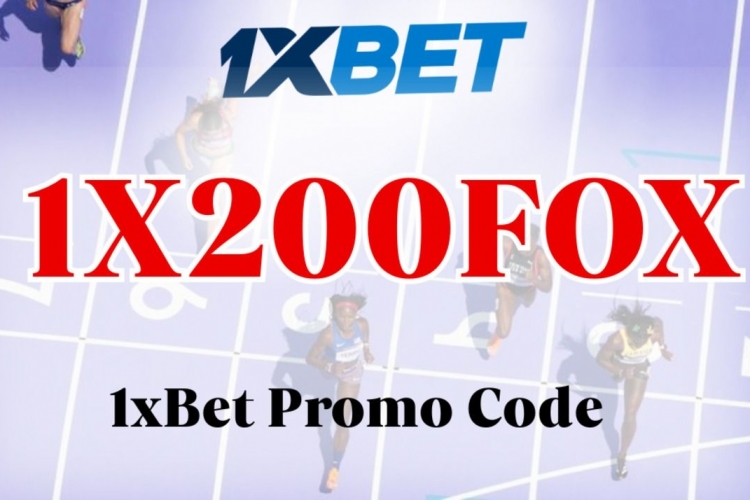 1xBet Promo Code Bangladesh - Bonus up to 13,000 BDT thumbnail