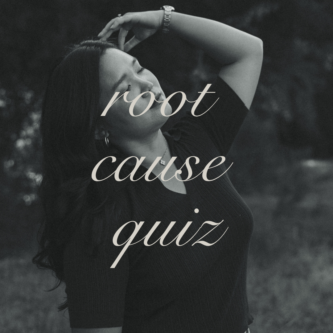 discover the root cause of your anxiety thumbnail