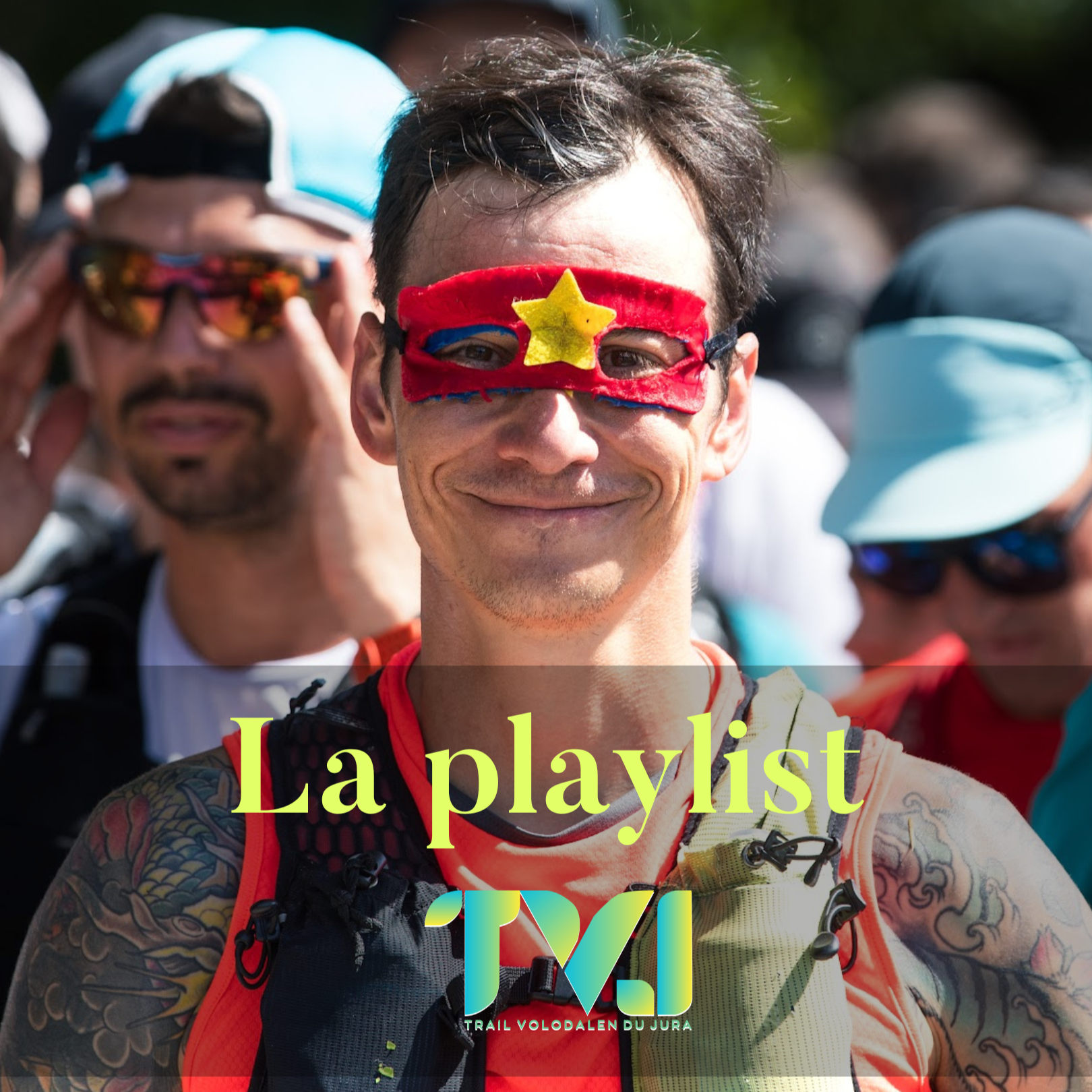 Playlist TVJ motivation 2025 🌞🏃🏻‍♀️🎧 thumbnail
