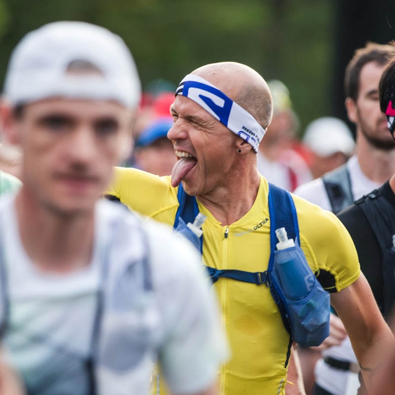 Le 10 KM de Bellecin thumbnail