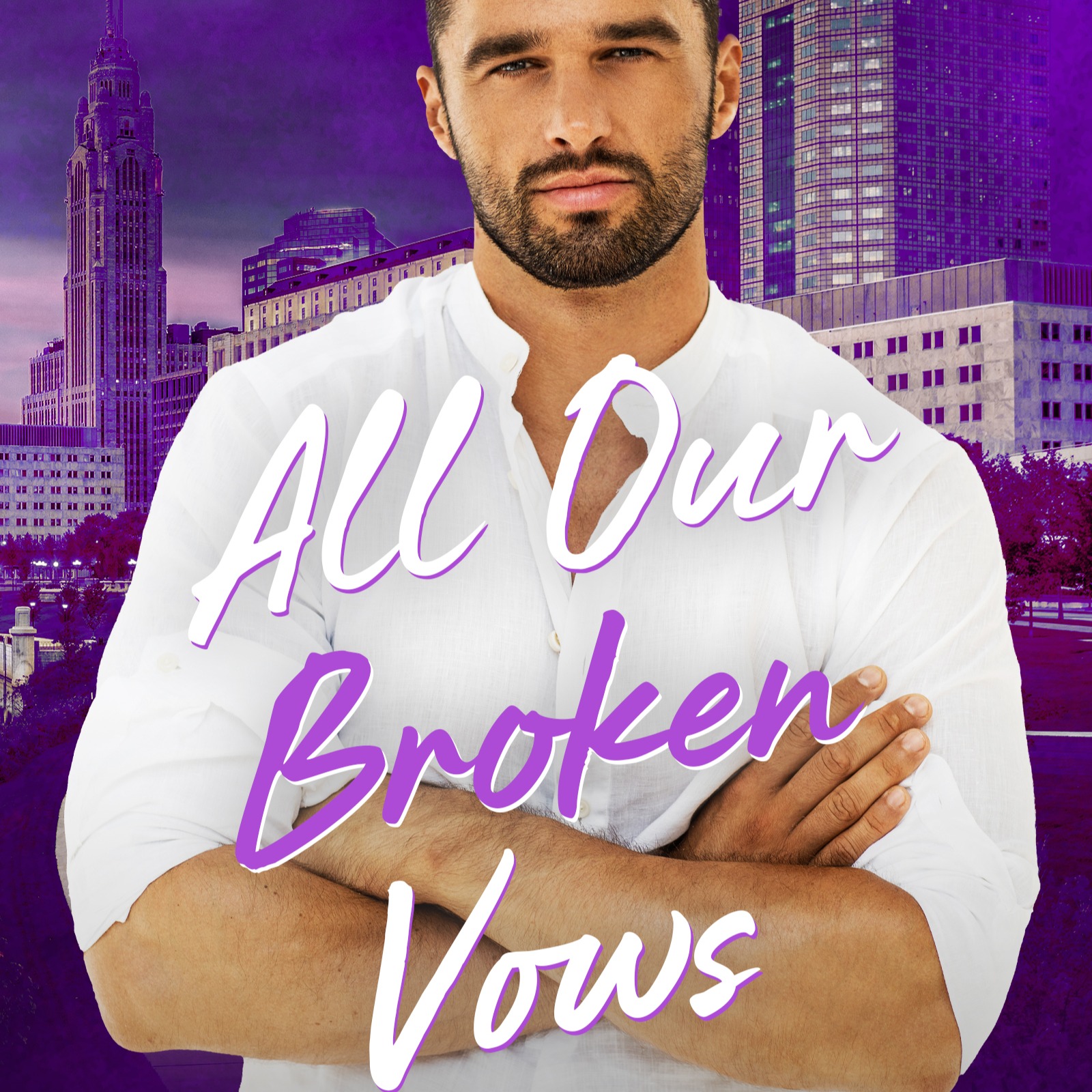 Order All Our Broken Vows thumbnail