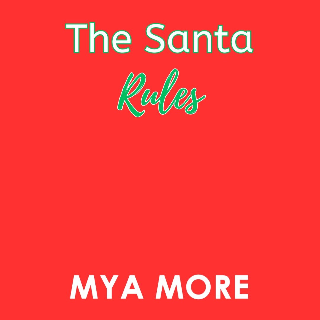 The Santa Rules thumbnail