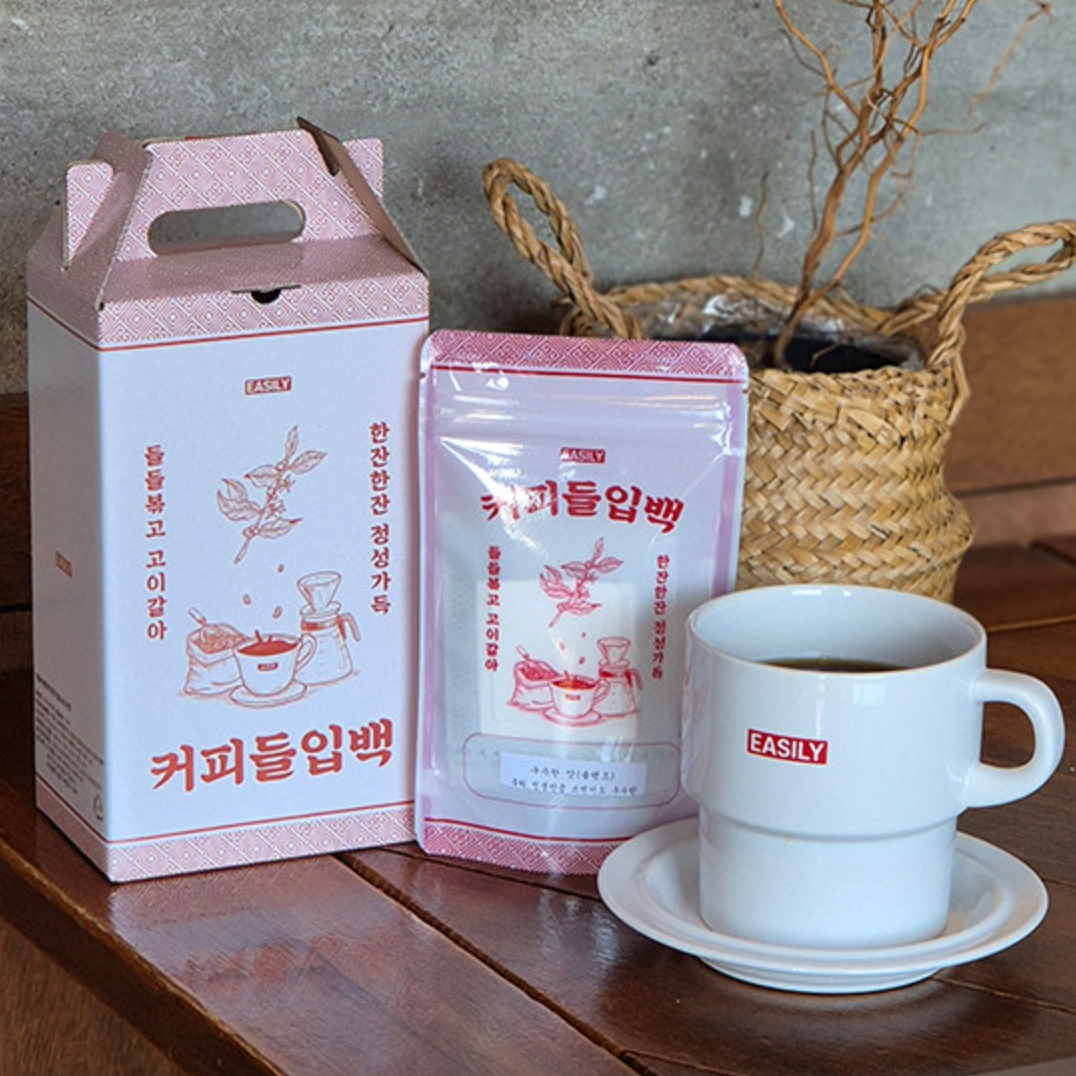 커피드립백 구매하기 thumbnail