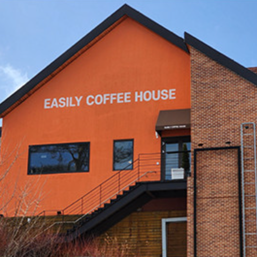 EASILY COFFEE HOUSE 대관령 thumbnail