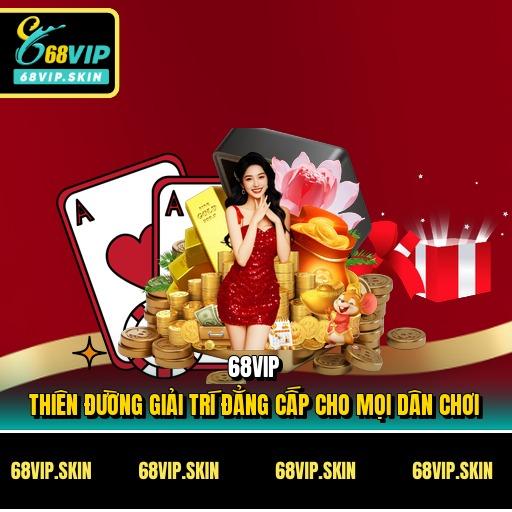 Nhà Cái 68VIP thumbnail