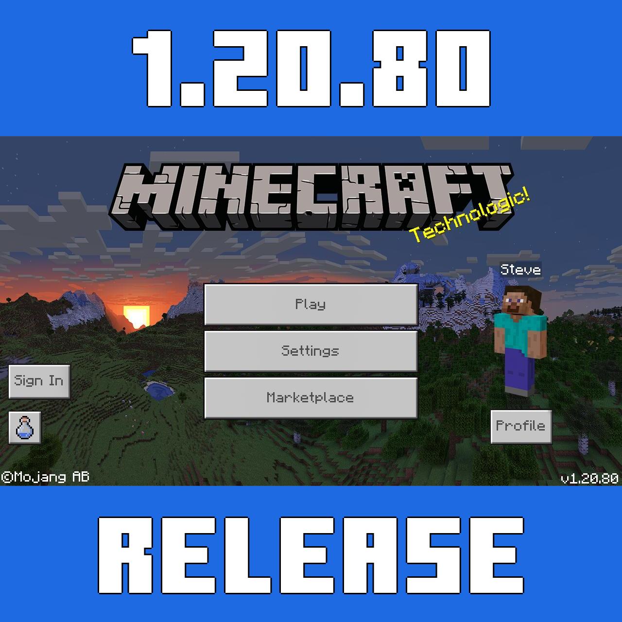 Download Minecraft APK thumbnail