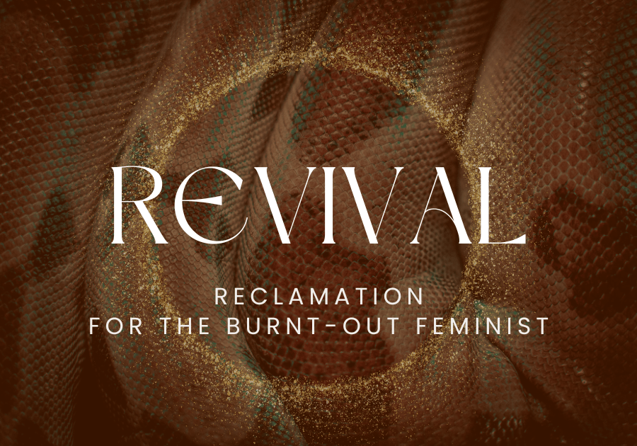 《 REVIVAL 》 thumbnail