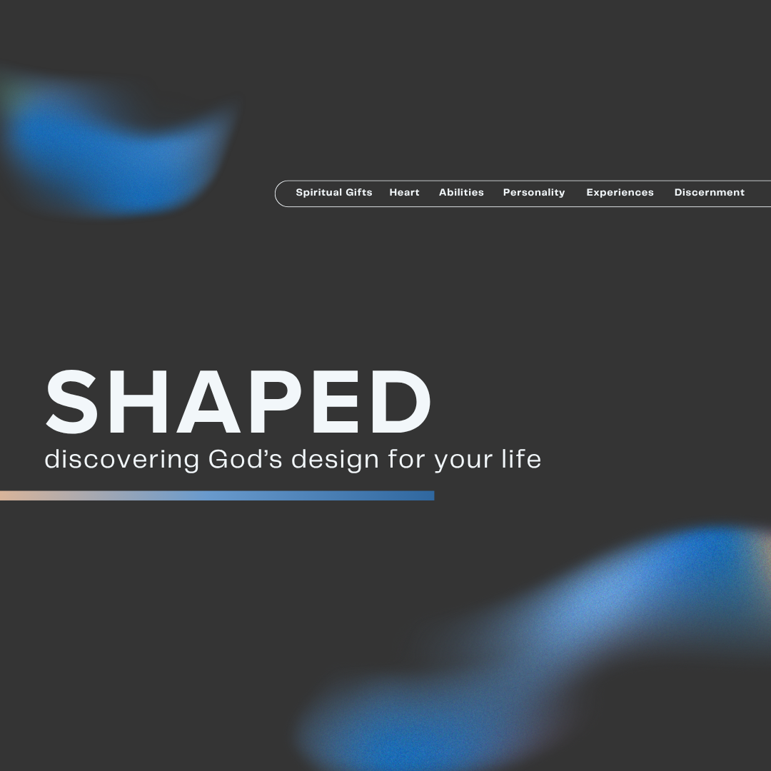 SHAPED Season thumbnail