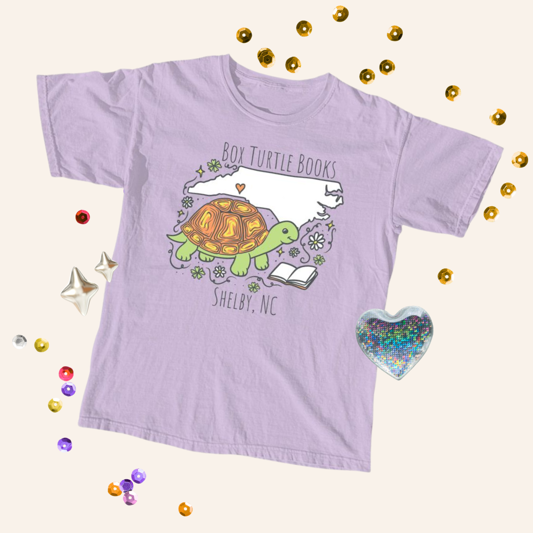 Box Turtle Tees & Sweatshirts thumbnail