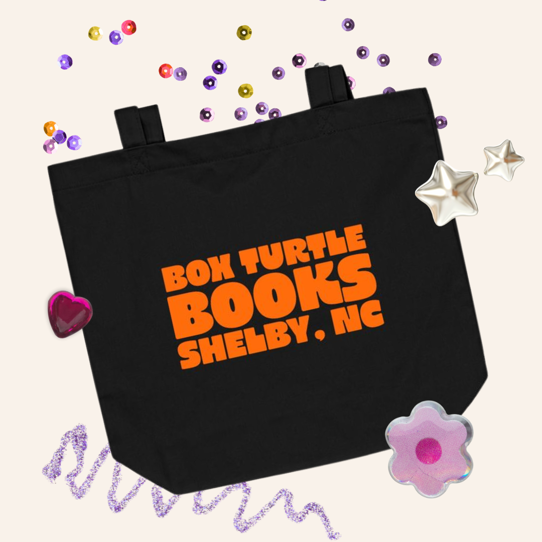 BTB Logo Tote (2 Sizes & 2 Colors!) thumbnail