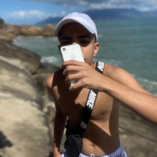 BioSite profile picture for @maximo