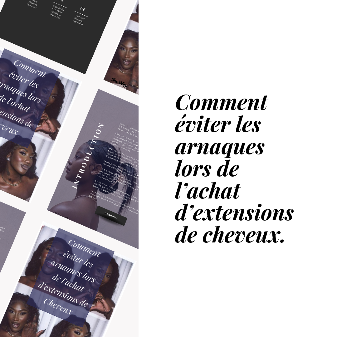 GUIDE GRATUIT - COMMENT ÉVITER LES ARNAQUES LORS DE L'ACHAT DE SES EXTENSIONS thumbnail