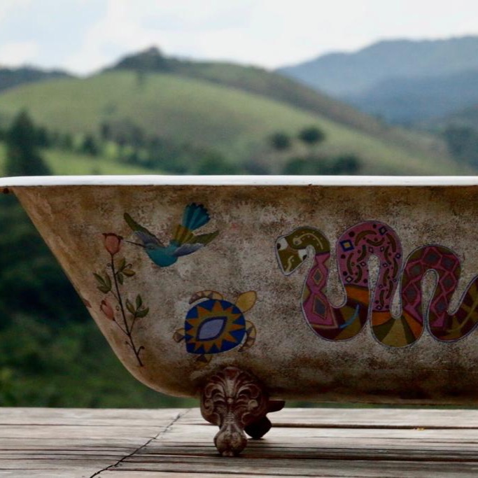 Casa Flor de Tangerina  thumbnail
