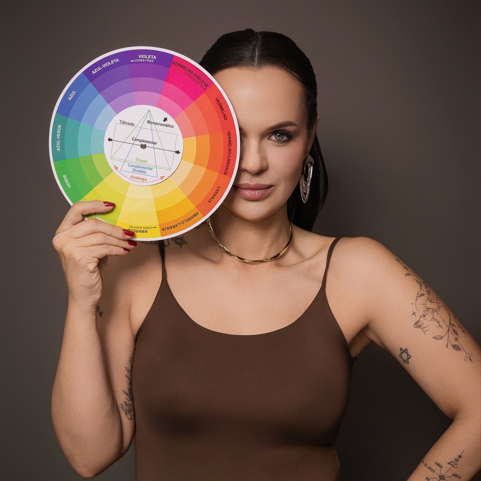 Consultoria de Moda e Estilo thumbnail