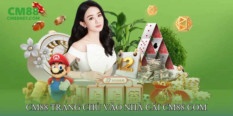 CM88 thumbnail