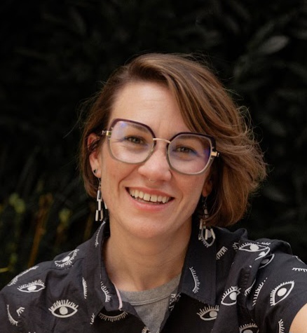 Ali Ryan, Advocate/ Life Coach thumbnail