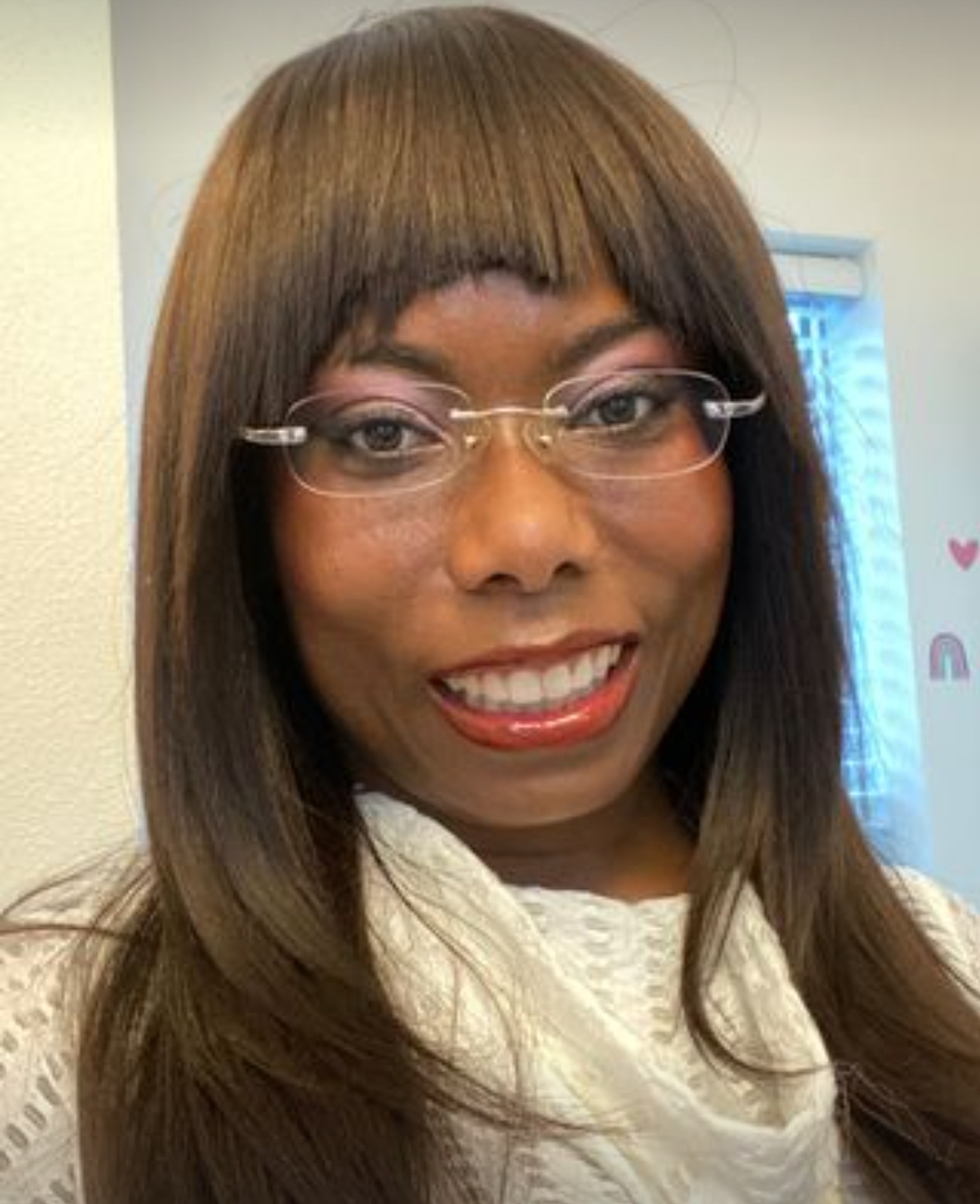 Kesiah Hammonds, Clinical Social Worker thumbnail