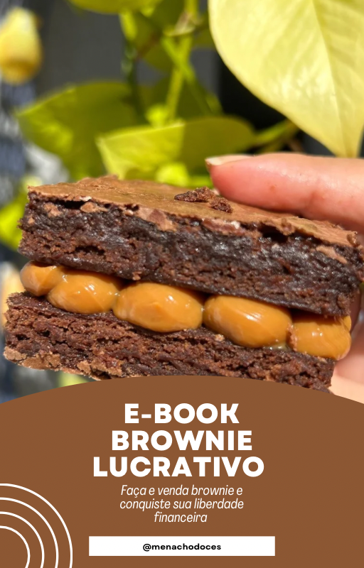 Brownie Lucrativo thumbnail