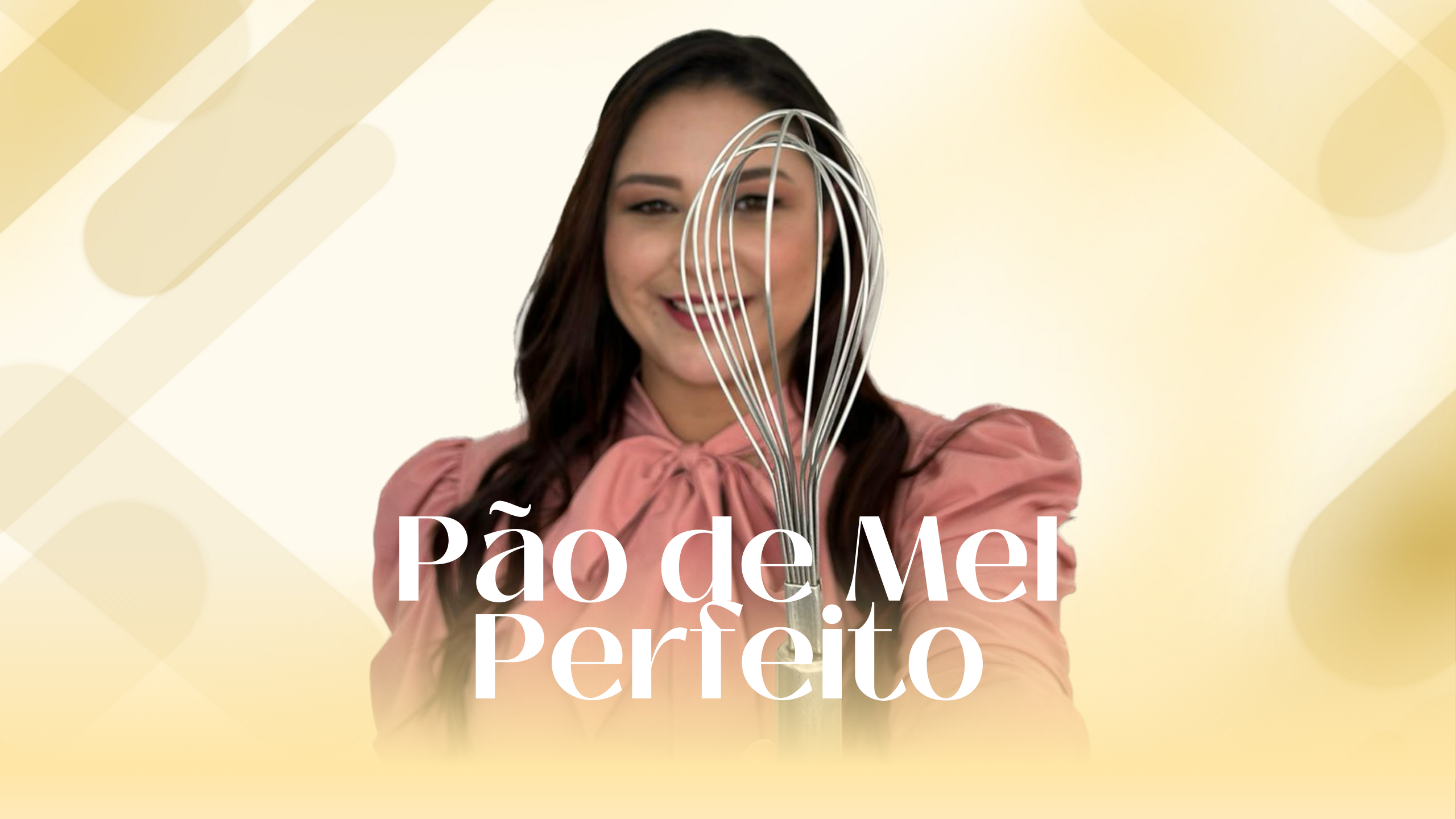 Curso de Pão de Mel Perfeito  thumbnail