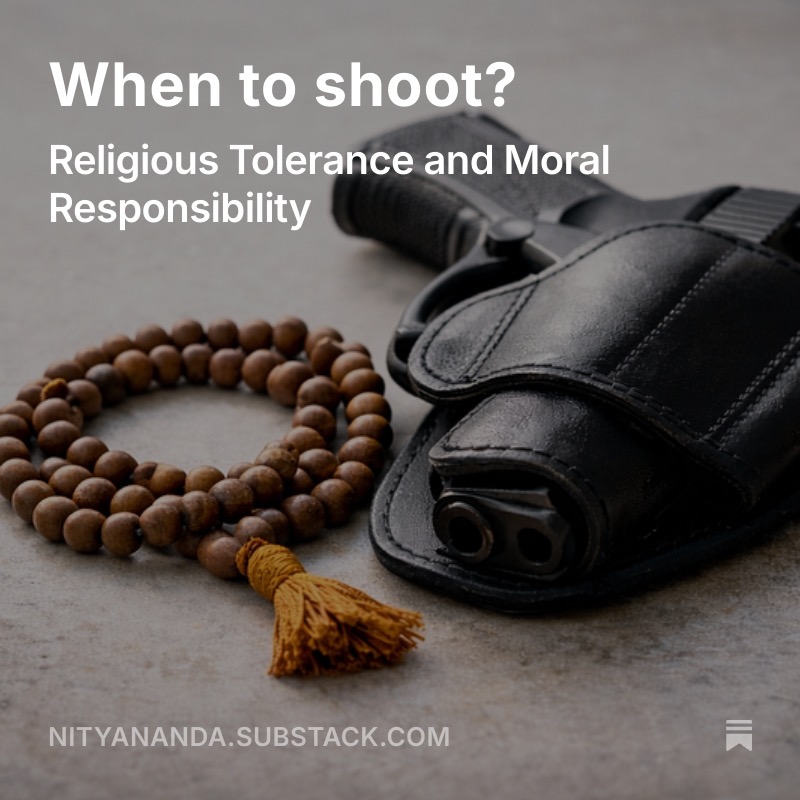 When to Shoot? Religious Tolerance and Moral Responsibility | Substack thumbnail