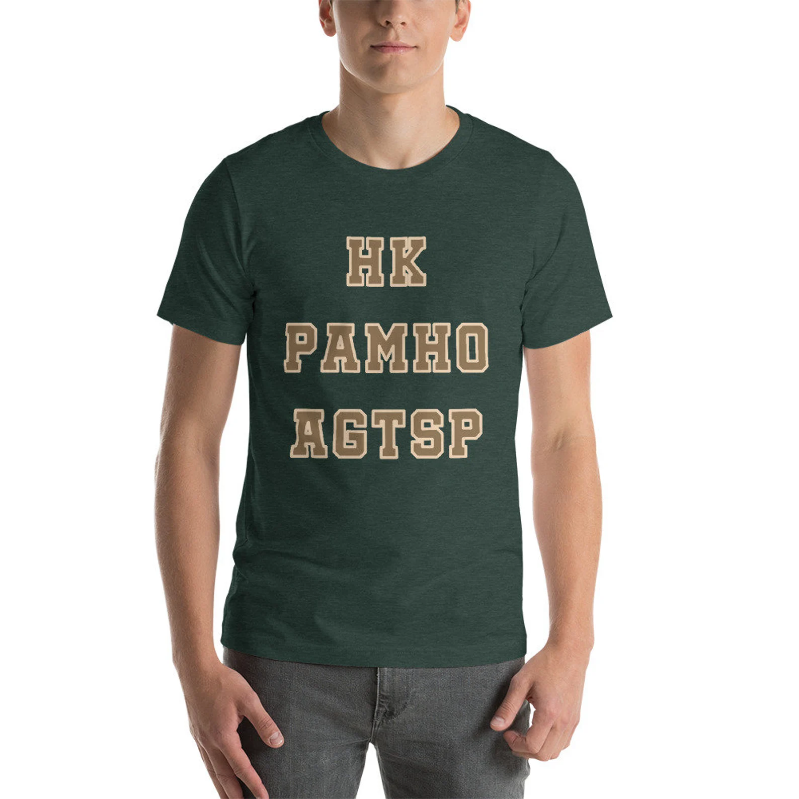 Hare Krishna email shirt Short-Sleeve Unisex T-Shirt thumbnail