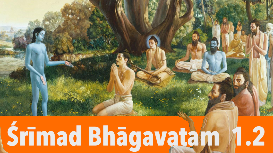 Sanskrit Shloka Course thumbnail