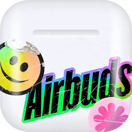 Airbuds thumbnail