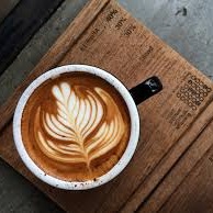 Virtual Coffee Date - Professional Connections thumbnail