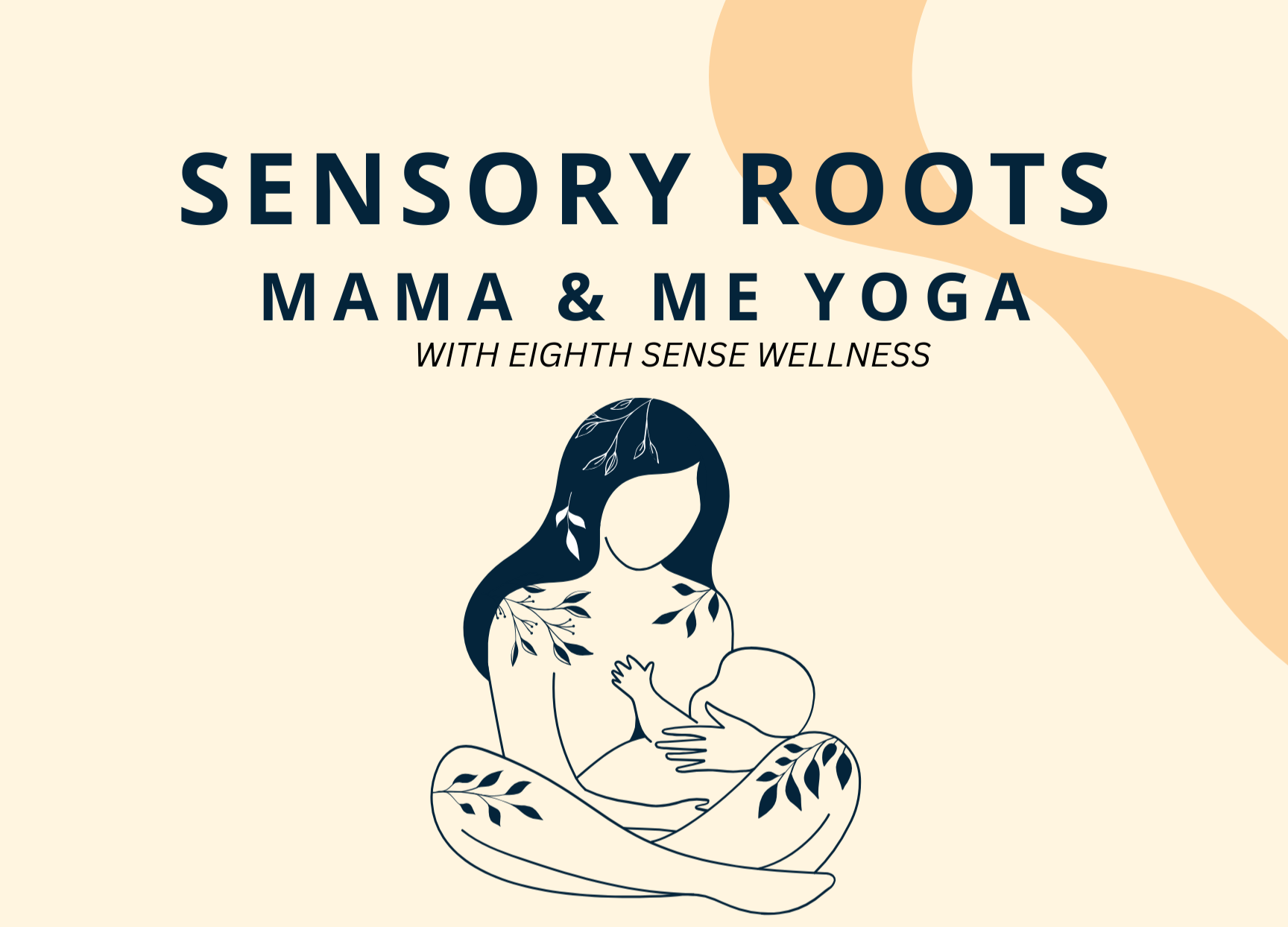 Mama & Me Yoga 12/19 @ Pelvio thumbnail