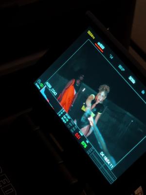 Music video BTS🔥 #urgencymusicvideo #professionalfiredancer #flamesofpassionentertainment 