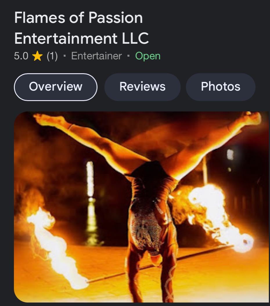 Leave us a Google Review!🔥 thumbnail