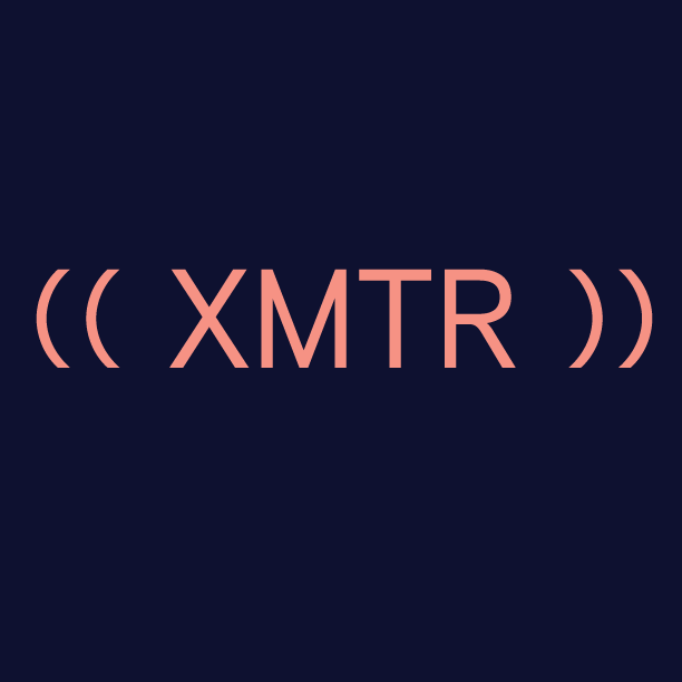 XMTR thumbnail