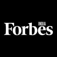 G.V. Sanjay Reddy - FORBES INDIA thumbnail