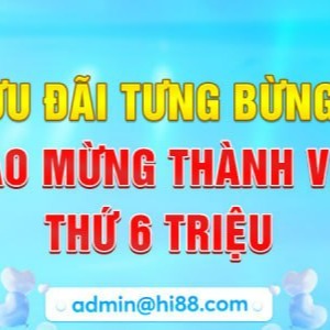 Trải Nghiệm Casino Hi88 Đáng Tin Cậy, Thế Giới Game Đa Dạng thumbnail