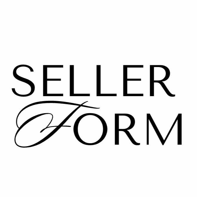 Seller Intake Form thumbnail