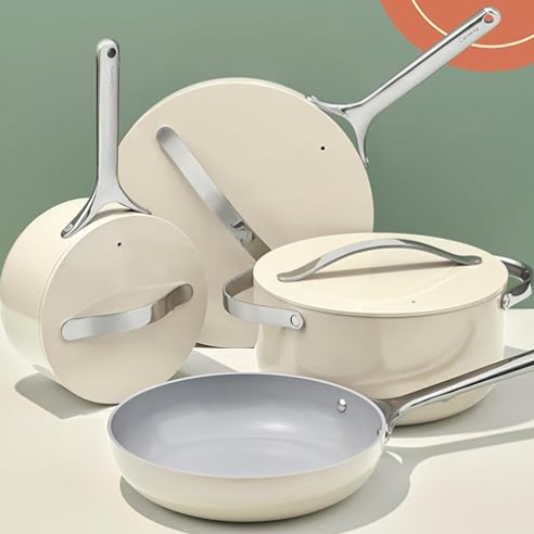 Caraway Pans Set thumbnail