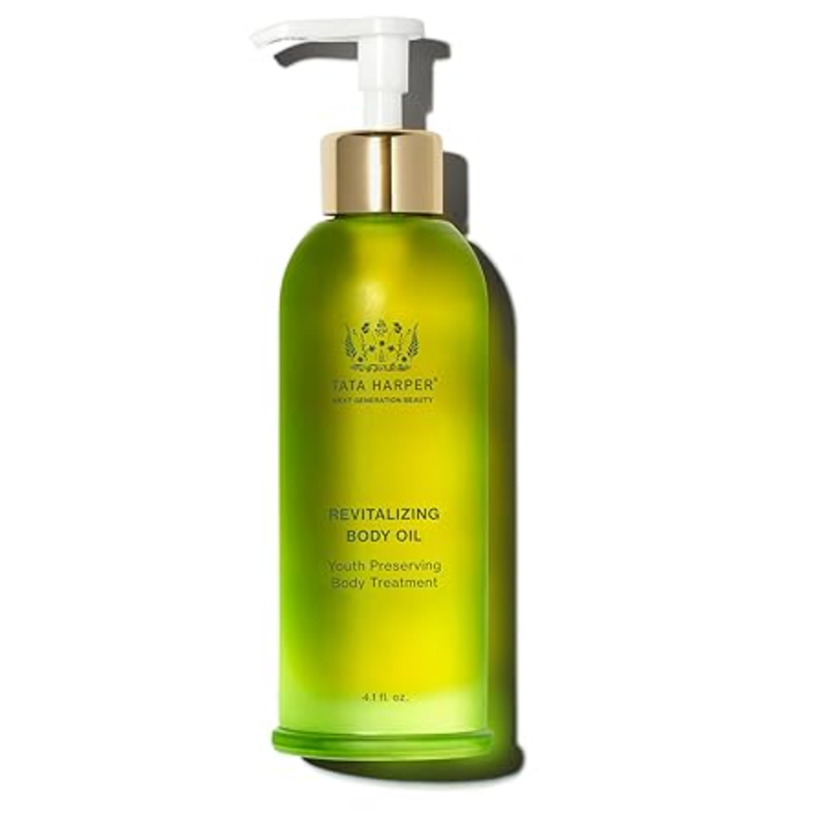 Tata Harper Revitalizing Body Oil thumbnail