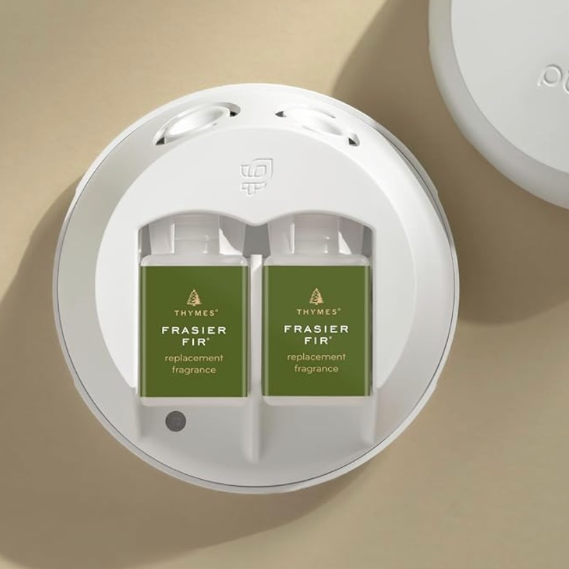 Pura 4 Smart Fragrance Diffuser Kit thumbnail