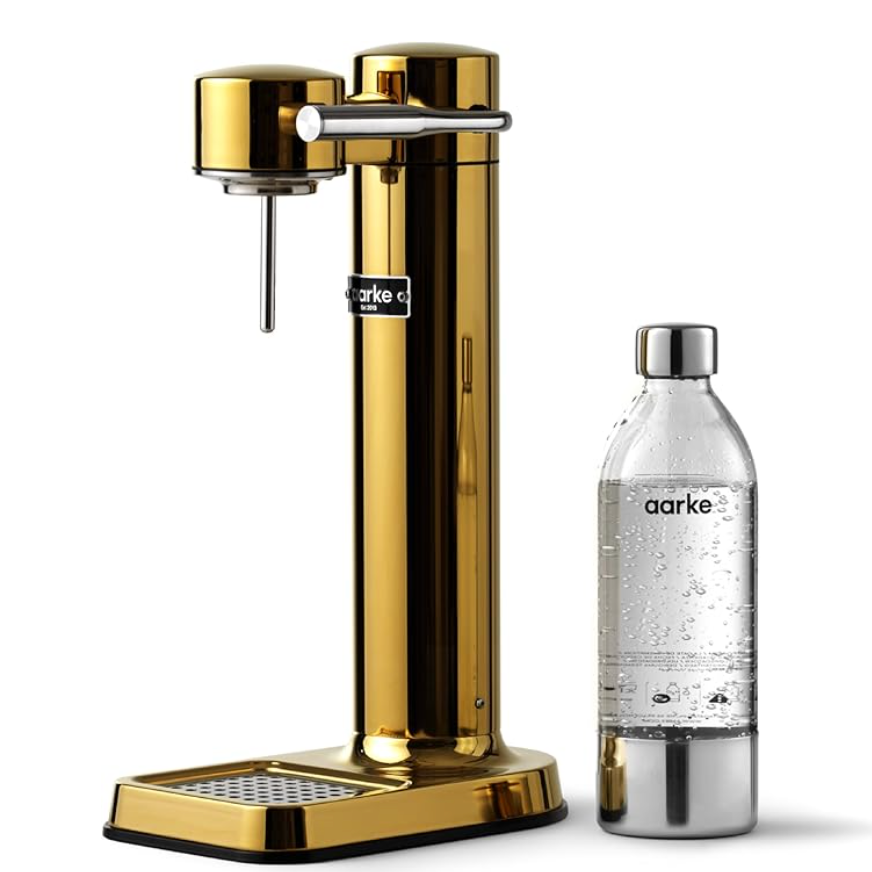 aarke - Carbonator III Premium Carbonator thumbnail