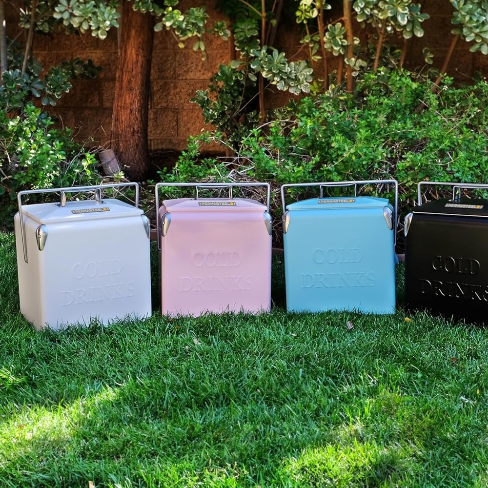 Permasteel Cooler 14-Qt  thumbnail