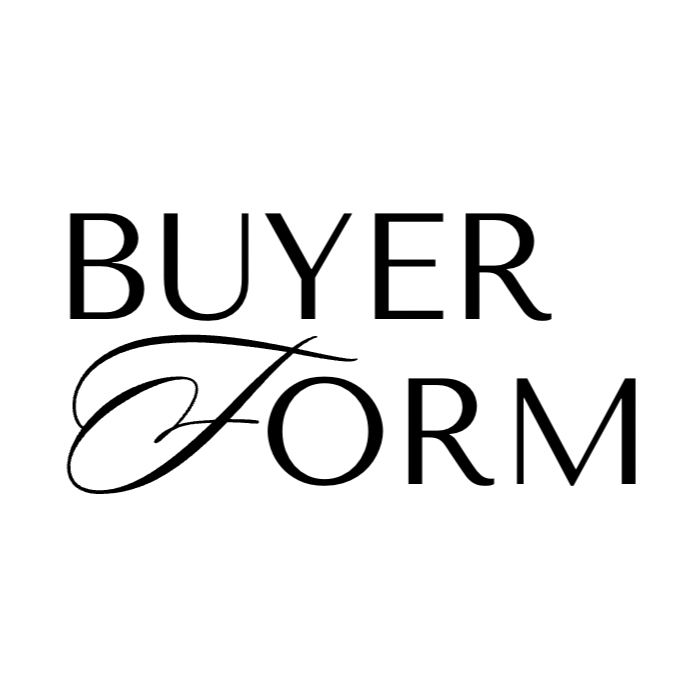 Buyer Intake Form thumbnail